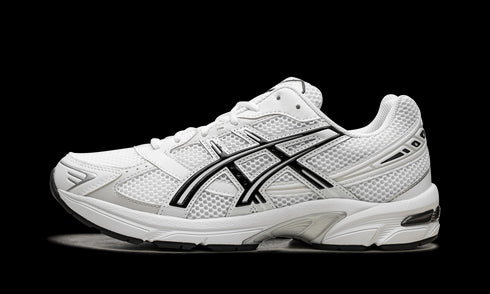 Gel-1130 "Black / White"